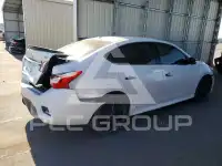 2017 Nissan SENTRA фото
