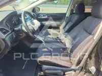 2017 Nissan SENTRA фото