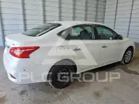2017 Nissan SENTRA фото