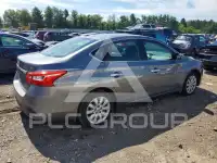 2017 Nissan SENTRA фото
