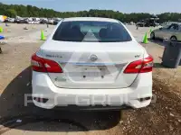 2017 Nissan SENTRA photo