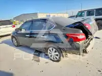 2017 Nissan SENTRA фото