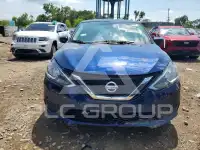 2017 Nissan SENTRA фото