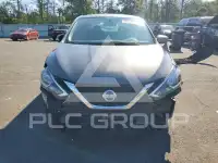2017 Nissan SENTRA фото