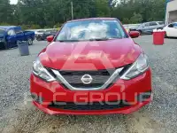 2017 Nissan SENTRA photo