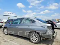 2017 Nissan SENTRA фото