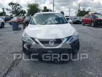 2017 Nissan SENTRA photo