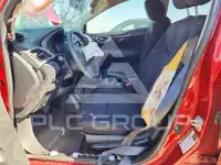 2017 Nissan SENTRA фото