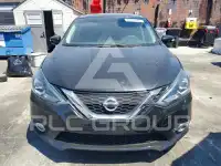 2017 Nissan SENTRA фото