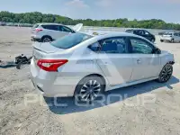 2017 Nissan SENTRA фото