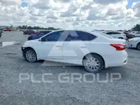 2017 Nissan SENTRA photo
