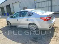 2017 Nissan SENTRA photo