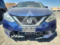 2017 Nissan SENTRA photo