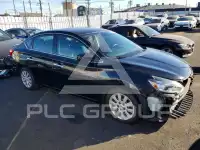 2017 Nissan SENTRA фото