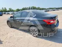 2017 Nissan SENTRA фото