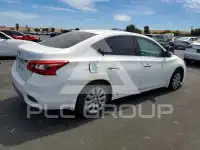 2017 Nissan SENTRA photo