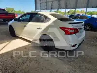2017 Nissan SENTRA фото