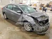 2017 Nissan SENTRA photo