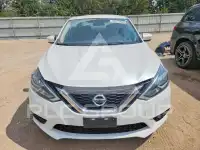 2017 Nissan SENTRA фото