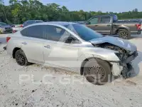 2017 Nissan SENTRA фото