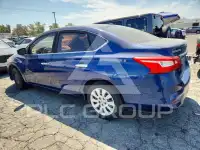 2017 Nissan SENTRA photo
