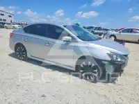 2017 Nissan SENTRA фото