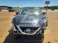 2017 Nissan SENTRA photo