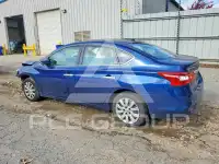 2017 Nissan SENTRA фото