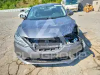 2017 Nissan SENTRA фото
