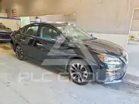 2017 Nissan SENTRA фото