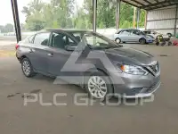 2017 Nissan SENTRA фото
