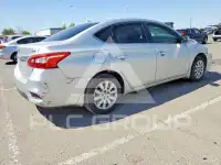 2017 Nissan SENTRA photo
