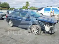 2017 Nissan SENTRA photo