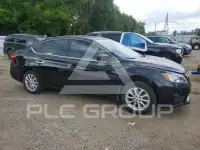 2017 Nissan SENTRA photo