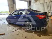 2017 Nissan SENTRA photo