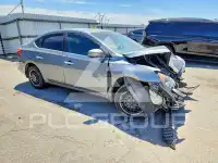 2017 Nissan SENTRA photo