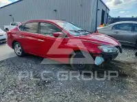 2017 Nissan SENTRA фото