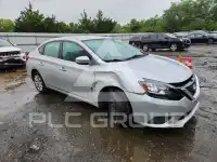 2017 Nissan SENTRA photo