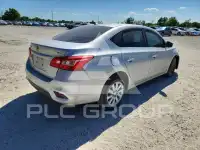 2017 Nissan SENTRA photo