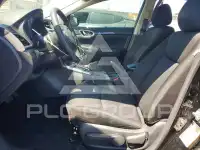 2017 Nissan SENTRA фото