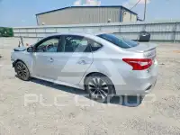 2017 Nissan SENTRA фото
