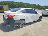 2017 Nissan SENTRA photo