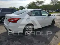 2017 Nissan SENTRA фото