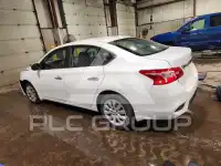 2017 Nissan SENTRA фото