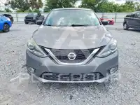 2017 Nissan SENTRA photo