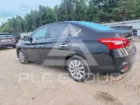 2017 Nissan SENTRA photo