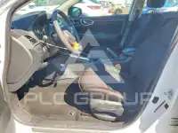 2017 Nissan SENTRA фото