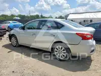 2017 Nissan SENTRA фото