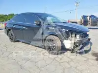 2017 Nissan SENTRA photo