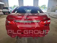 2017 Nissan SENTRA photo